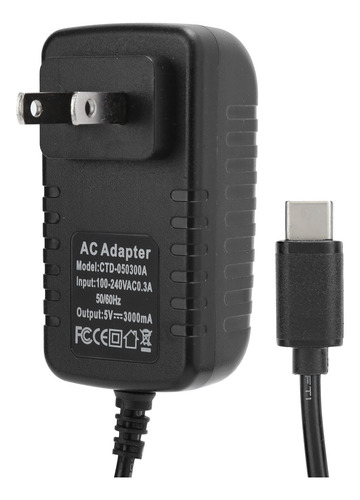 Adaptador De Corriente Para Suministros De Computadora 4b Su