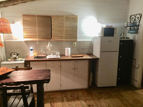 Cabañas Kurare Punta Del Diablo Estadía Mínima 5 Noches