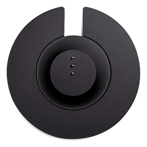 Cuna De Carga Portatil Para Altavoces Domesticos Bose, Negra