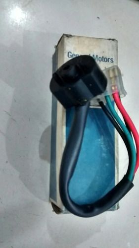 Switch Conmutador De Encendido Chevette 1976-1994 4-cables