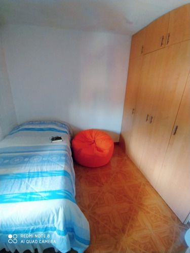Imagen 17 de 20 de Apartamento Conservado Con Excelentes Condiciones