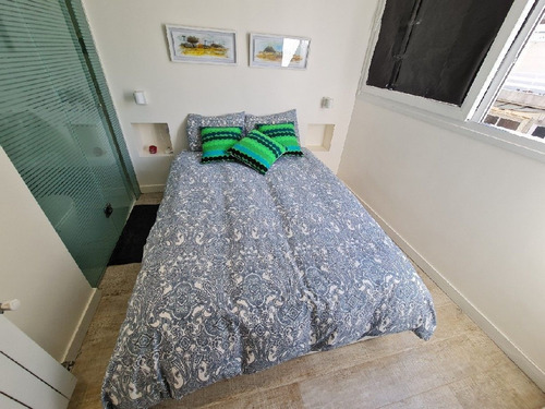 Excelente Departamento De 2 Ambientes En Venta - Reciclado!