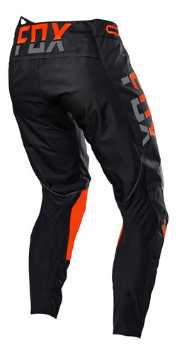 Imagen 10 de 10 de Conjunto Motocross Equipo Fox - 360 Afterburn