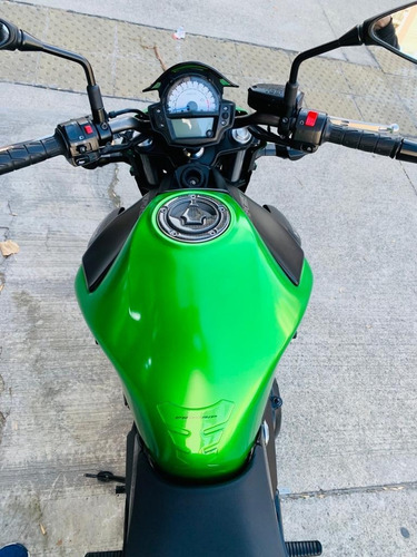 Kawasaki Er-6n 650 Oferta Solo Contado Dbm Motos