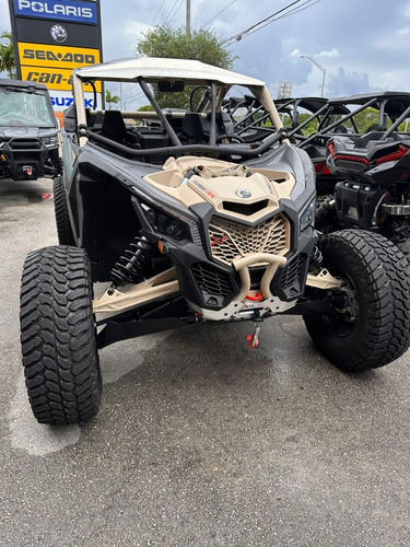Can-am X3 Maverick X Rc Turbo Xrc 2023 200 Hp