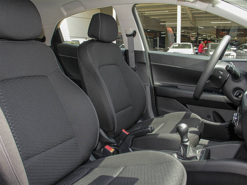 Imagem 11 de 15 de Hyundai Hb20 1.0 12v Flex Sense Manual