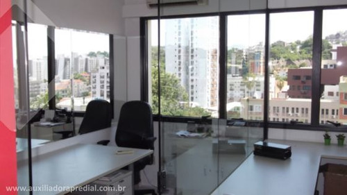Imagem 8 de 8 de Sala/conjunto - Menino Deus - Ref: 147815 - V-147815