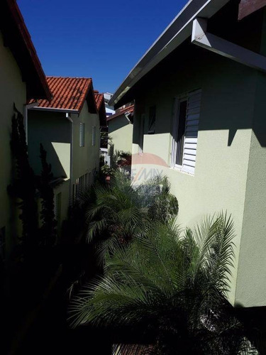 Imagem 27 de 29 de Sobrado Em Condominio Fechado Bonfiglioli - So0159