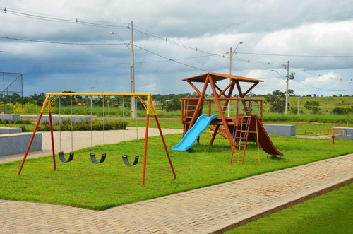 Imagem 3 de 13 de Condominio Parque Das Acacias - 25638