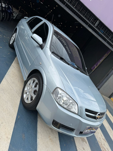 Chevrolet Astra 2.0 Advantage Flex Power 5p