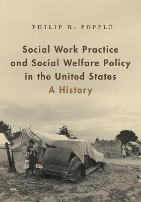 Libro Social Work Practice And Social Welfare Policy In T...