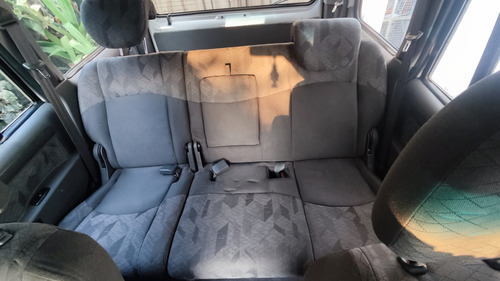 Mahindra Scorpio 4x4 Full Touch