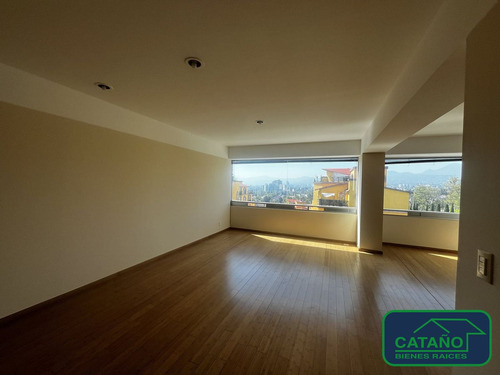 Departamento En Venta, Olivar De Los Padres, Av Toluca