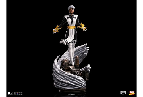 Estátua Storm - X-men: Age Of Apocalypse - Art Scale 1/10