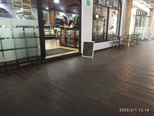 Se Vende Fondo De Comercio De Panadería En Las Minas Oa