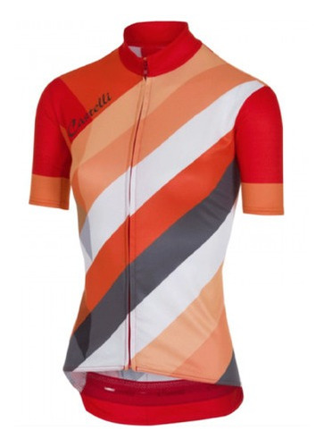 Jersey Castelli Prisma Fz