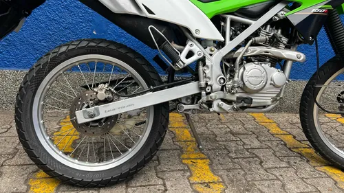 Kawasaki Klx 150