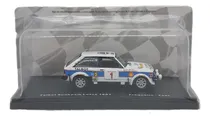 Comprar Auto Coleccion Rally Talbot Sunbeam Lotus ´81 Frequelin
