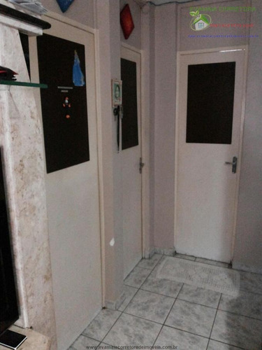 Imagem 12 de 12 de Apartamentos À Venda Em Guarulhos/sp - Compre O Seu Apartamentos Aqui! - 1316031