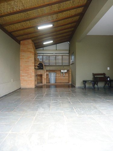 Imagem 30 de 30 de Apartamento À Venda Em Cambuí - Ap004743
