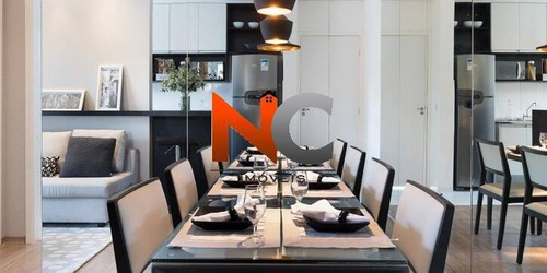 Imagem 9 de 15 de Inovatto Apt Com 2 Dorms, Irajá - Cod: 229 -r$ 220 Mil - 229