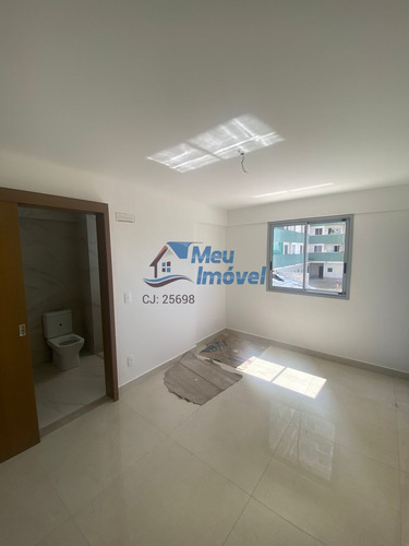 Imagem 6 de 30 de Quadra 208 Costa Azul 3 Quartos Com Suíte 104 M² Dce 2 Vagas Lazer Ac Finan - Meuimo046 - 68460609
