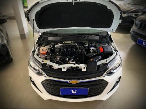 Chevrolet Onix plus Onix Plus 10mt Lt2