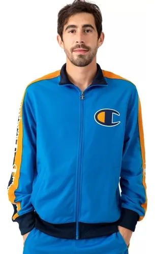 Chaqueta champion new arrivals