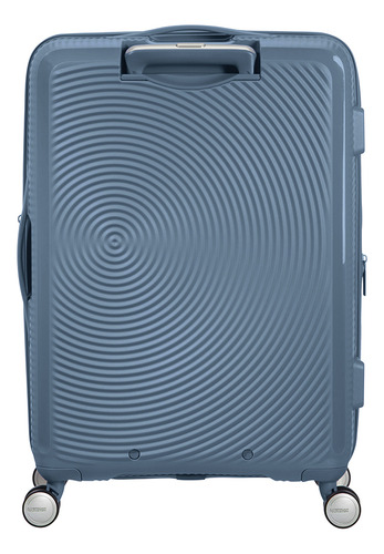 Maleta American Tourister Curio 69 25 Exp Tsa Stone Blue