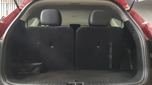 Kia Sorento 2.4 L4 EX Piel 7 Pasajeros At