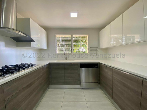 Imagen 15 de 15 de Ga 22-21948 Casa En Venta En Altamira, Distrito Metropolitano