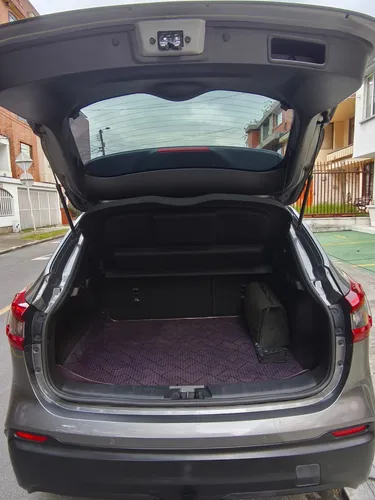 Nissan Qashqai 2.0 Advance