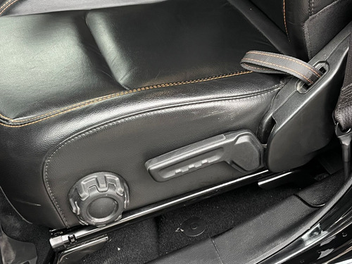 Jeep Gladiator 4p Mojave V6/3.6 Aut P/Seguridad