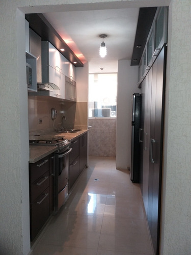 Imagen 4 de 14 de Apartamento En Venta Las Aves Suites Barcelona