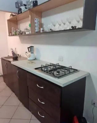 Apartamento en venta