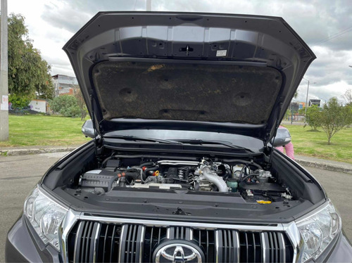 Toyota Prado 2020 3.0 Tx-l Fl