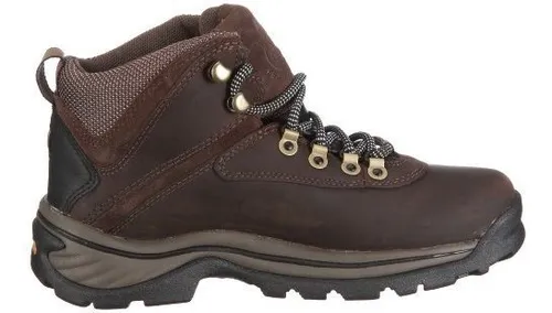 Botas timberland online mujer blancas
