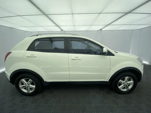 SsangYong Korando 2.0 C Gasolina 4x2
