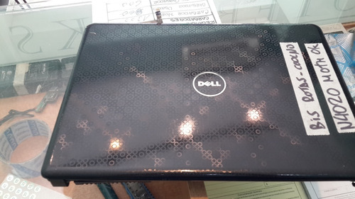 Repuestos De Dell Inspiron N4020 (mother Quemado)