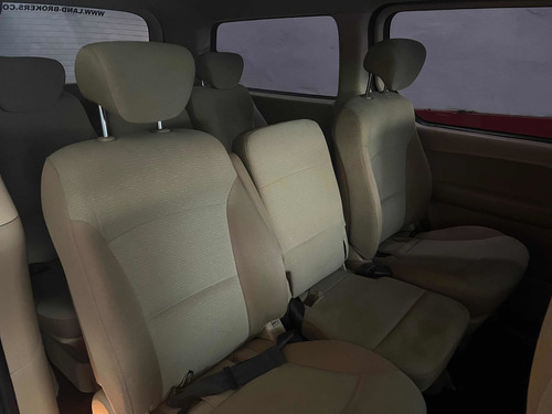 Imagen 7 de 20 de Hyundai H1 2017 2.5 Premium 1 170cv