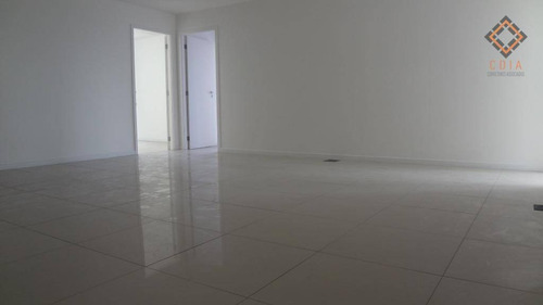 Imagem 6 de 28 de Conjunto Para Alugar, 200 M² Por R$ 14.000,00/mês - Vila Olímpia - São Paulo/sp - Cj19950