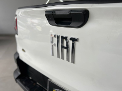 Fiat Strada 1.4 Endurance Cab. Cs Plus Flex 2p