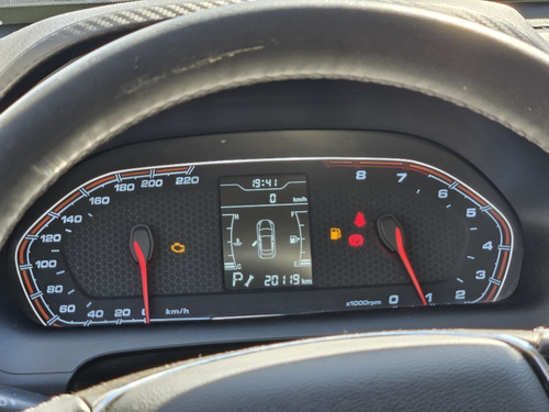 Chery Tiggo 2 TIGGO 2 GLS CVT 1.5