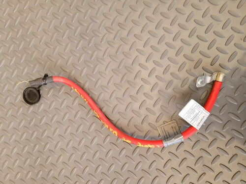 Cable Positivo Bmw 325 I 2012