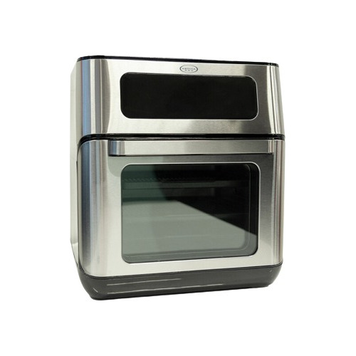 Freidora De Aire / Horno 9 Litros Milexus