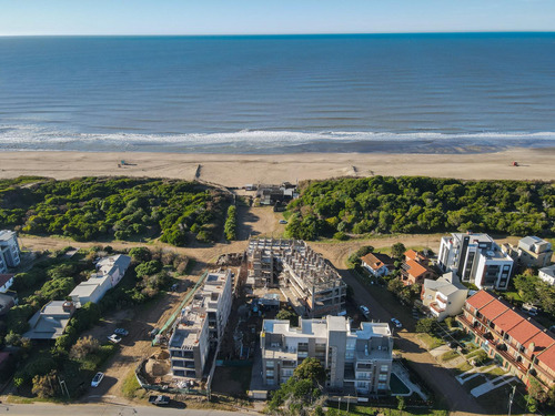 Departamento En Venta 2 Ambientes Mar De Ostende
