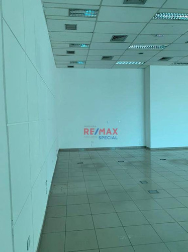Salão Para Alugar, 320 M² Por R$ 18.000,00/mês - Centro - Guarulhos/sp - Sl0013