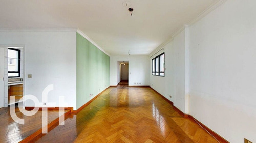 Imagem 25 de 30 de Apartamento Padrão Em São Paulo - Sp - Ap0288_rncr