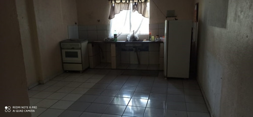Imagem 7 de 17 de Casa Na Praia No Recanto Dos Imigrantes, Em Itanhaém, Com 415 M² De Área Total