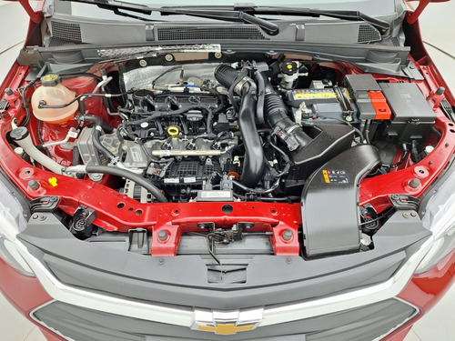 Chevrolet Onix 1.0 TURBO FLEX PREMIER AUTOMÁTICO